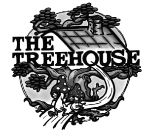 Treehouse Hovdala